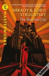 Doomed City