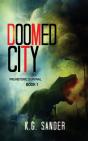 Doomed City - Preview