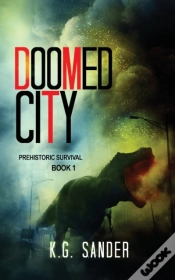 Capa do artigo Doomed City