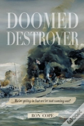 Doomed Destroyer