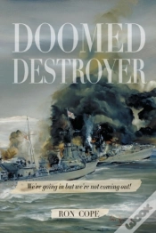 Capa do artigo Doomed Destroyer
