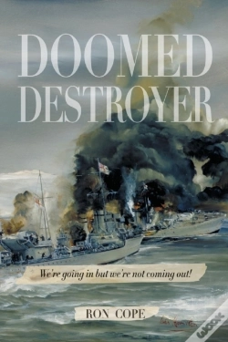 Capa do artigo Doomed Destroyer