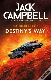 Capa do artigo Doomed Earth: Destiny