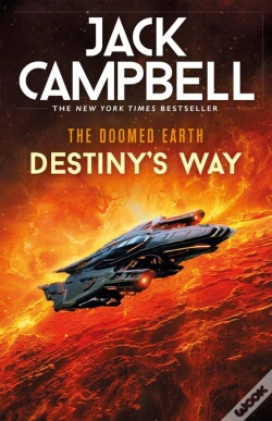 Capa do artigo Doomed Earth: Destiny'S Way