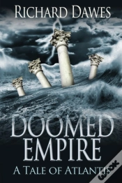 Capa do artigo Doomed Empire