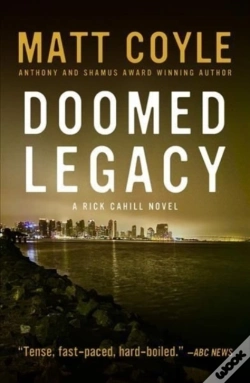 Capa do artigo Doomed Legacy
