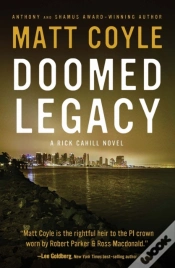 Capa do artigo Doomed Legacy