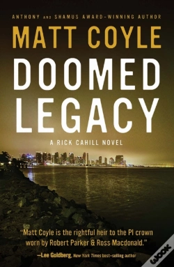 Capa do artigo Doomed Legacy