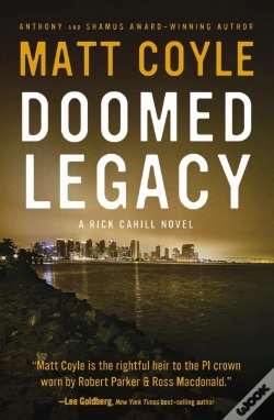 Capa do artigo Doomed Legacy