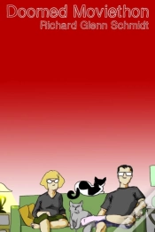 Capa do artigo Doomed Moviethon