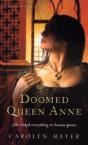 Doomed Queen Anne - Preview