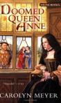 Doomed Queen Anne - Preview