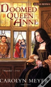 Capa do artigo Doomed Queen Anne