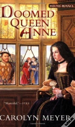 Capa do artigo Doomed Queen Anne