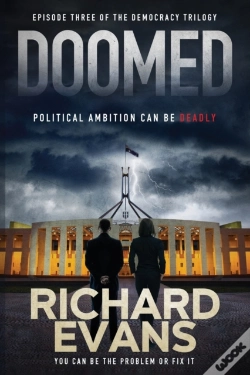 Capa do artigo Doomed