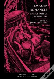 Capa do artigo Doomed Romances