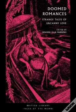 Capa do artigo Doomed Romances