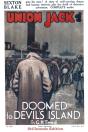 Doomed To Devil'S Island - Preview