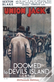 Capa do artigo Doomed To Devil