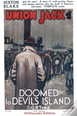 Capa do artigo Doomed To Devil'S Island