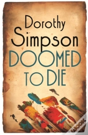 Capa do artigo Doomed To Die