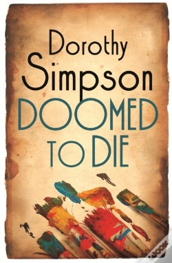 Capa do artigo Doomed To Die