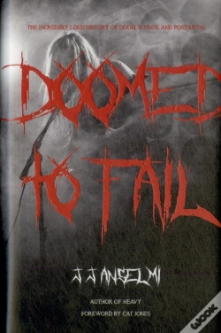 Capa do artigo Doomed To Fail