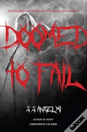Capa do artigo Doomed To Fail