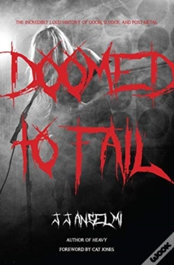 Capa do artigo Doomed To Fail