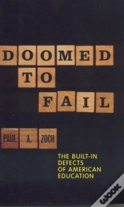 Capa do artigo Doomed To Fail