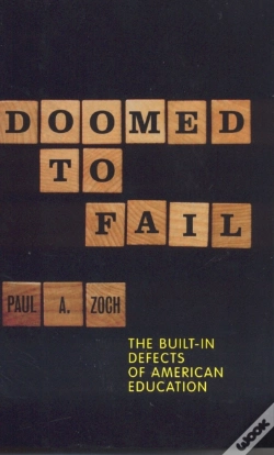 Capa do artigo Doomed To Fail