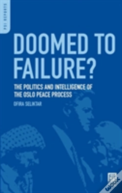 Capa do artigo Doomed To Failure?