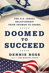 Doomed To Succeed