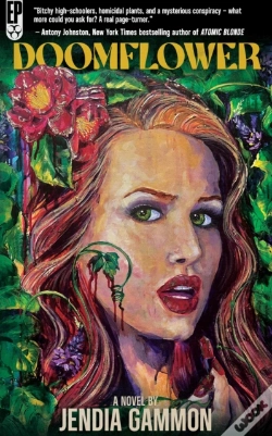 Capa do artigo Doomflower