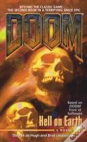 Capa do artigo Doomhell On Earth