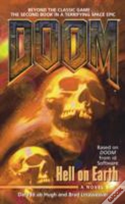Capa do artigo Doomhell On Earth