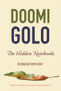 Doomi Golo-The Hidden Notebooks - Preview