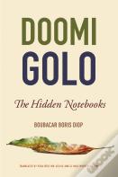 Doomi Goloâ€”The Hidden Notebooks