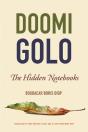 Doomi Goloâ€”The Hidden Notebooks - Preview
