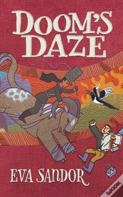Capa do artigo Doom'S Daze