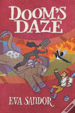 Capa do artigo Doom'S Daze