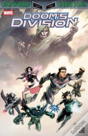 Capa do artigo Doom