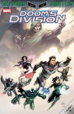 Capa do artigo Doom'S Division