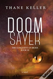 Capa do artigo Doomsayer