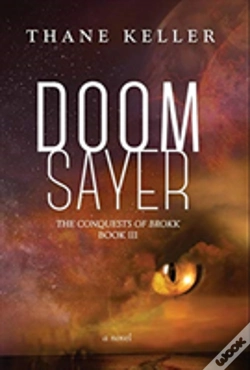 Capa do artigo Doomsayer