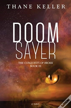 Capa do artigo Doomsayer