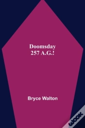 Capa do artigo Doomsday 257 A.G.!