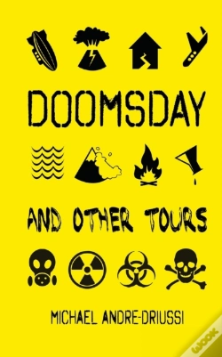 Capa do artigo Doomsday And Other Tours