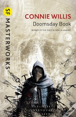 Capa do artigo Doomsday Book