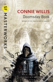 Capa do artigo Doomsday Book